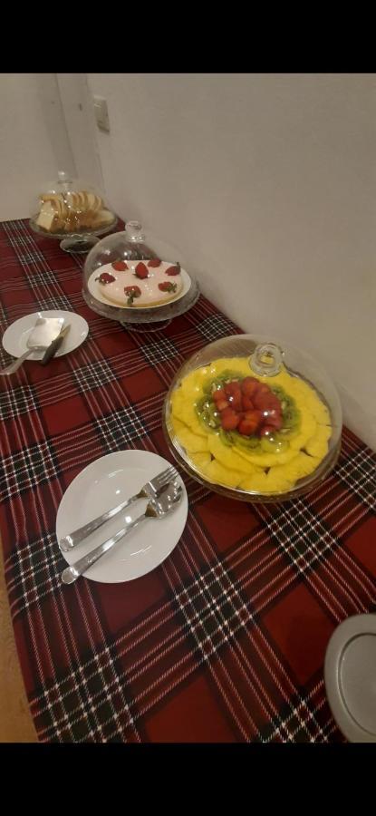 Italian Guest